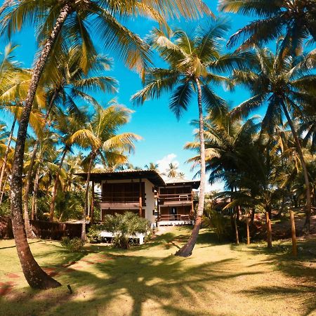 Bangalo Patua Apartment Barra Grande  Luaran gambar