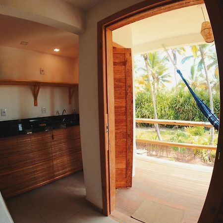 Bangalo Patua Apartment Barra Grande  Bilik gambar