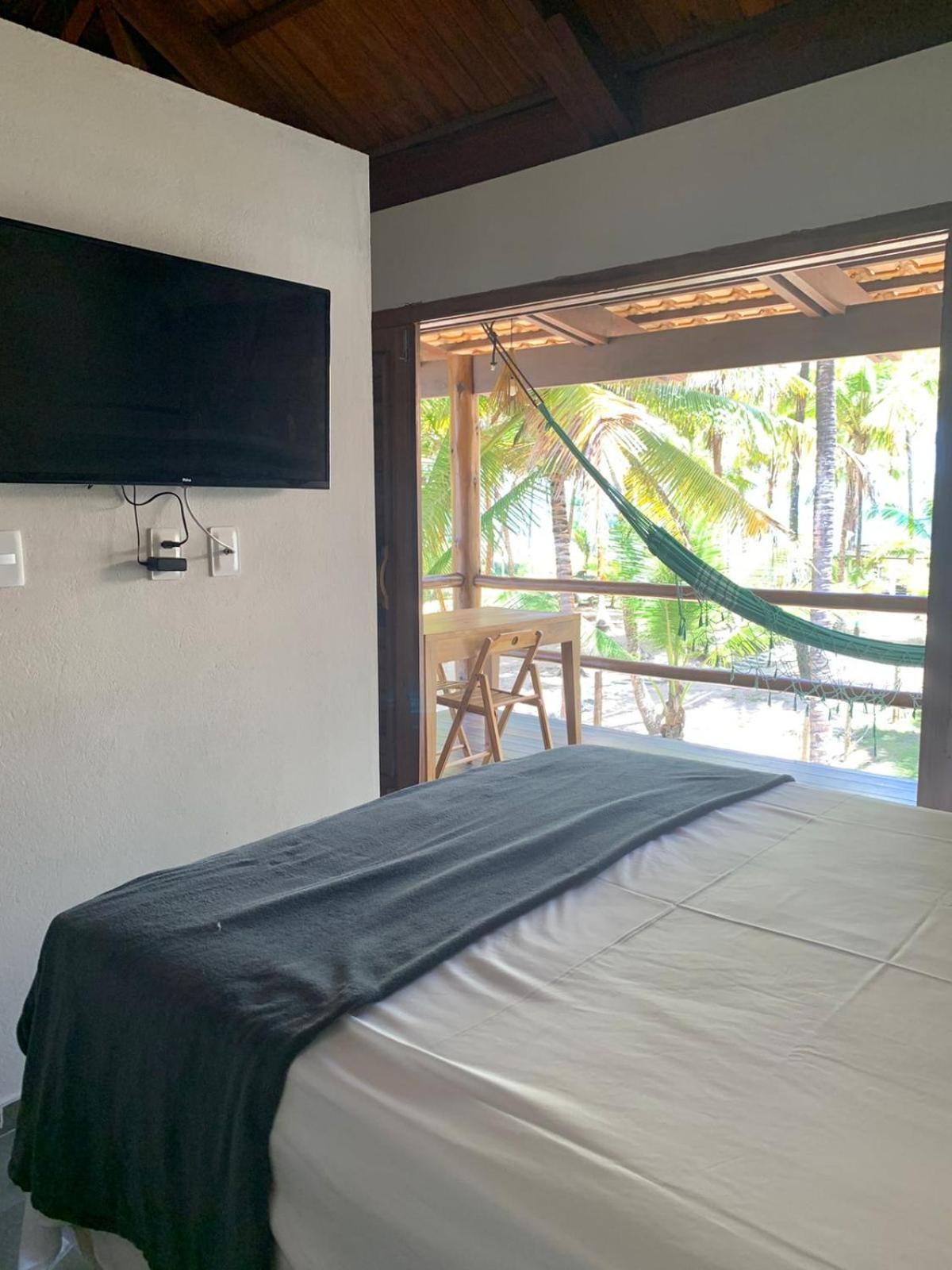 Bangalo Patua Apartment Barra Grande  Bilik gambar