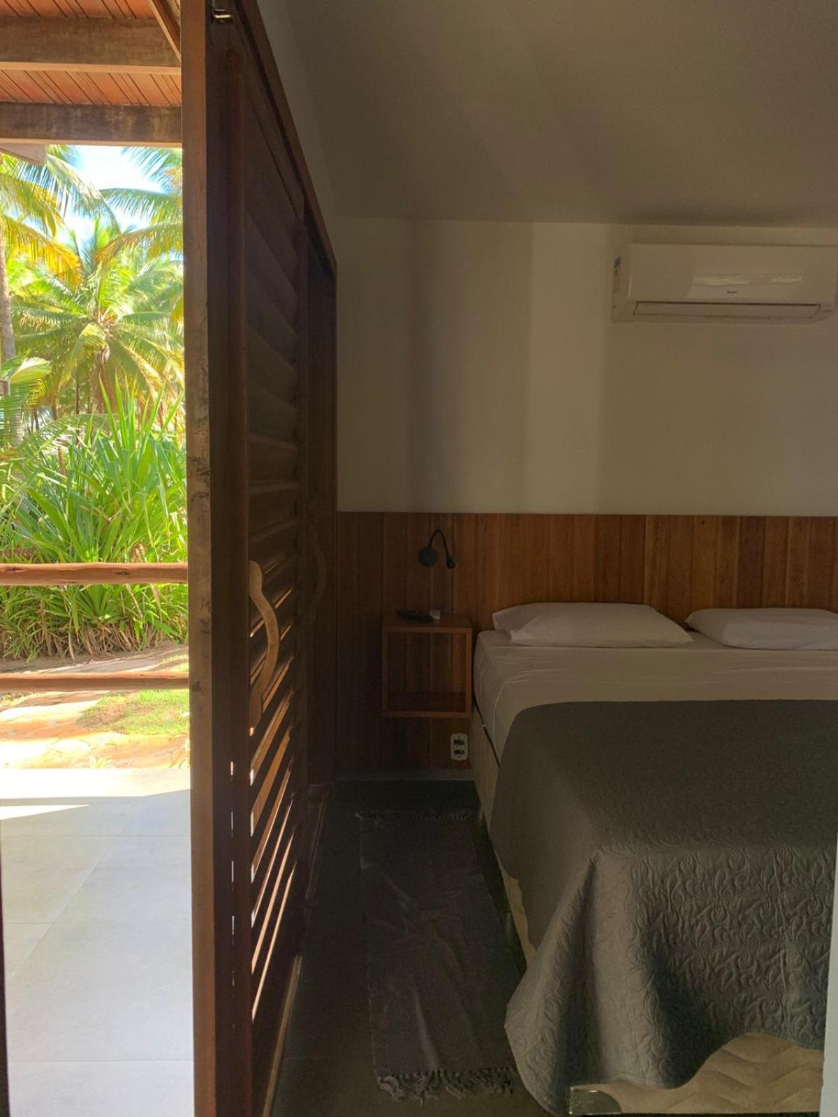 Bangalo Patua Apartment Barra Grande  Bilik gambar