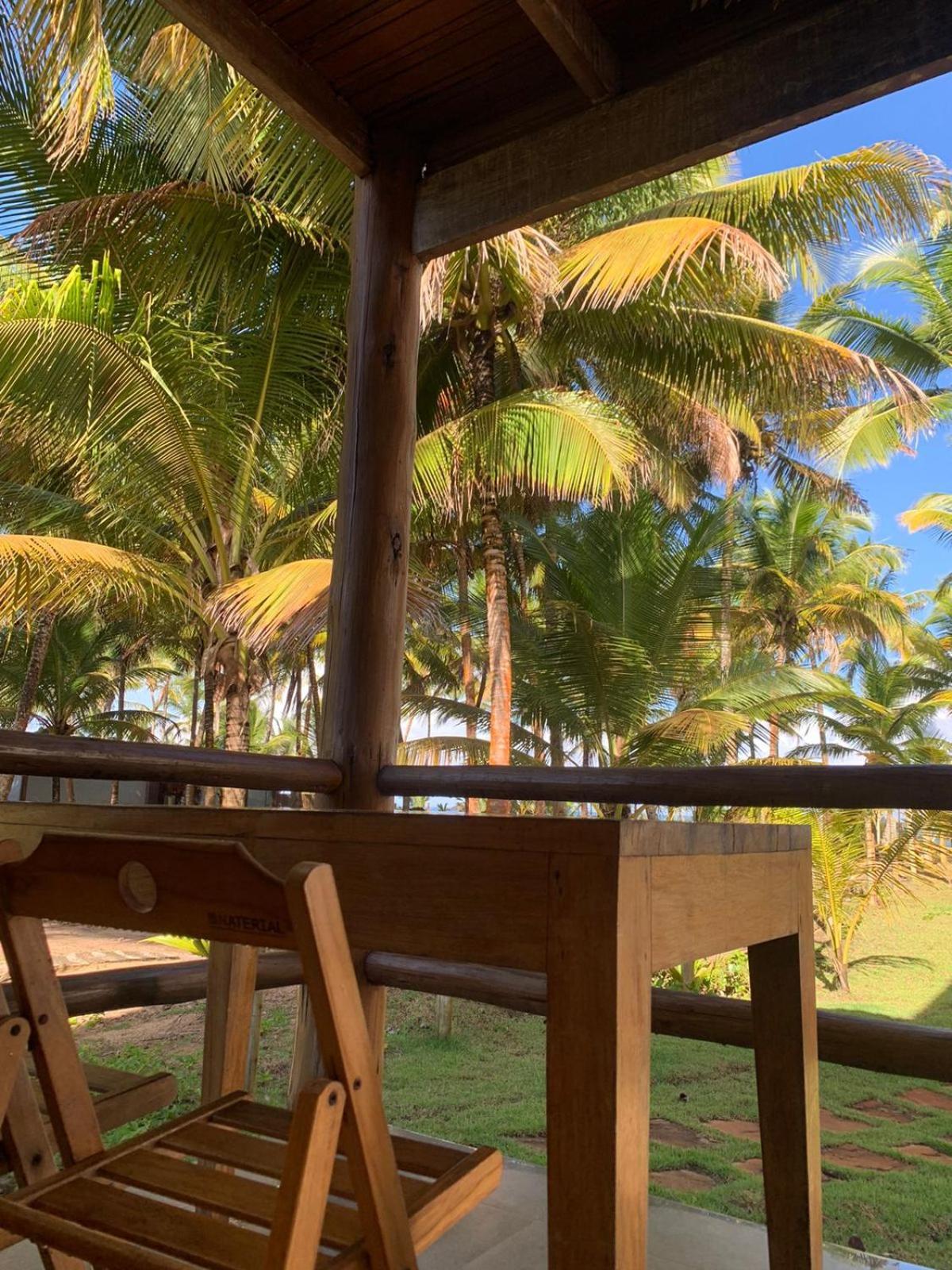 Bangalo Patua Apartment Barra Grande  Bilik gambar